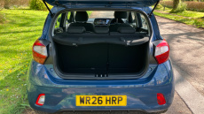 Hyundai i10 1.0 [63] Advance 5dr Auto [Nav] Petrol Hatchback